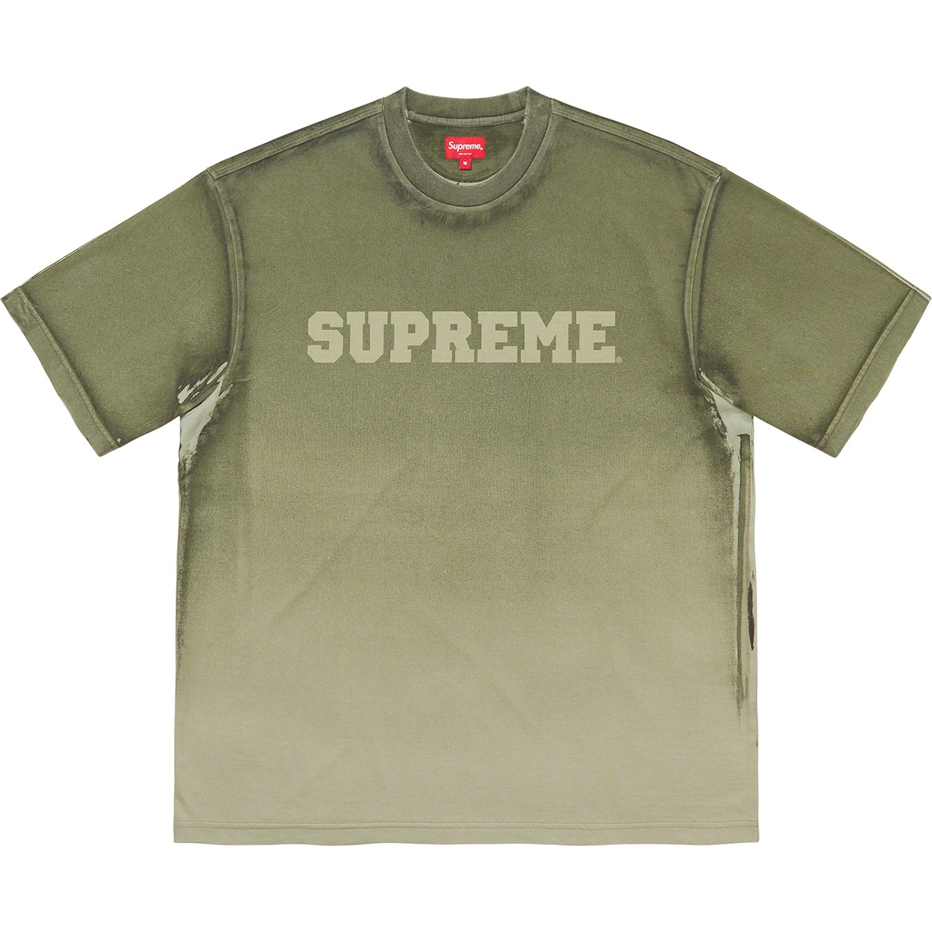 Gradient S/S Top view 4